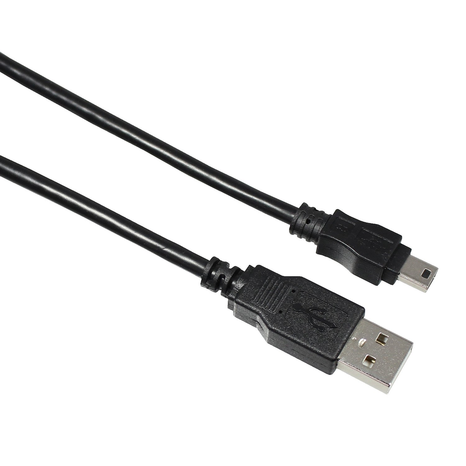 Amazon.co.jp: タローズTARO'S USB2.0ケーブル A-miniBタイプ 【PS3